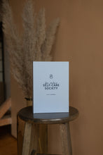 Load image into Gallery viewer, NEW Second Edition Hardcover Daily Journal