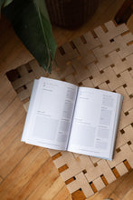 Load image into Gallery viewer, NEW Second Edition Hardcover Daily Journal