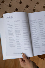 Load image into Gallery viewer, NEW Second Edition Hardcover Daily Journal