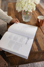 Load image into Gallery viewer, 365 Day Hard Cover Journal (First Edition)