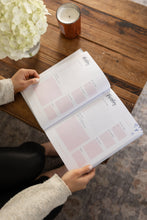 Load image into Gallery viewer, Beginner BUNDLE: Hard Cover Journal + E-book!